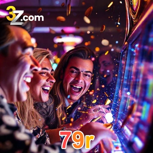 79r Jogos de caça-níqueis